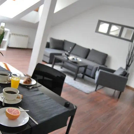 Stayyouwell Nowy Swiat 40 Varšava