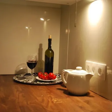 Stayyouwell Nowy Swiat 40 Apartment Warsaw