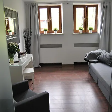Apartment Stayyouwell Nowy Swiat 40 Warsaw