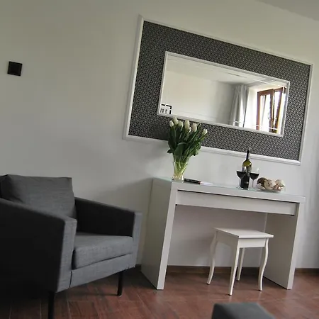 Apartment Stayyouwell Nowy Swiat 40 *