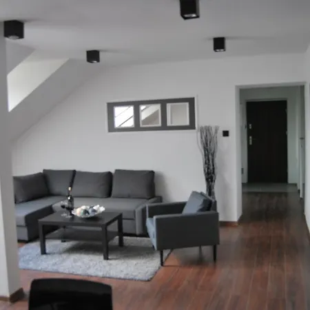 Apartment Stayyouwell Nowy Swiat 40 Warsaw