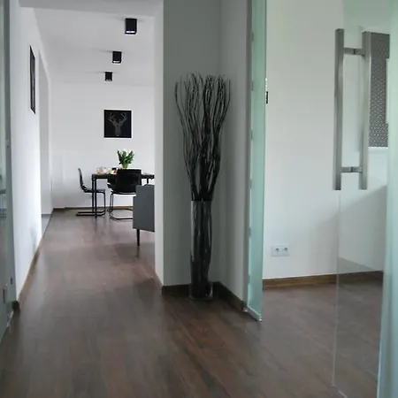 Stayyouwell Nowy Swiat 40 Apartmán