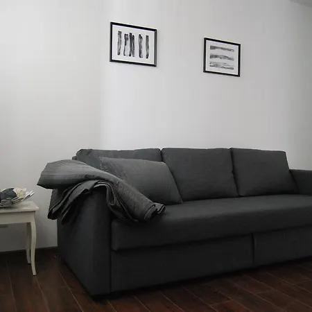 Stayyouwell Nowy Swiat 40 Apartment