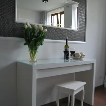 Stayyouwell Nowy Swiat 40 * Warsaw