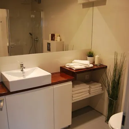Stayyouwell Nowy Swiat 40 Warsaw