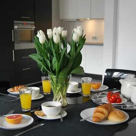 Stayyouwell Nowy Swiat 40 * Warsaw