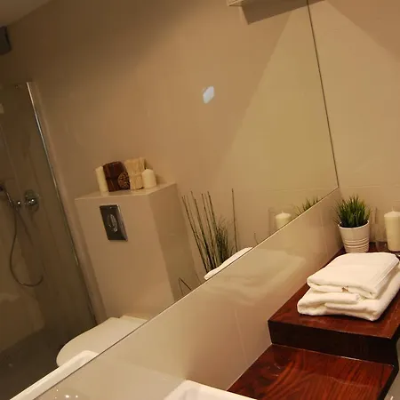 Stayyouwell Nowy Swiat 40 Apartment