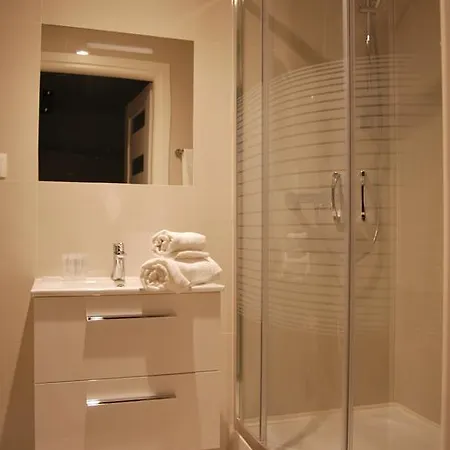 Apartment Stayyouwell Nowy Swiat 40 Warsaw