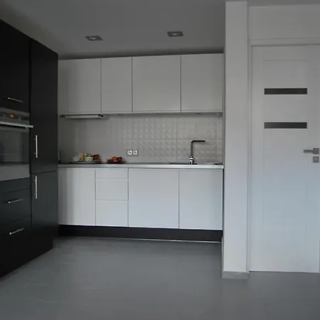 Stayyouwell Nowy Swiat 40 Apartment Warsaw