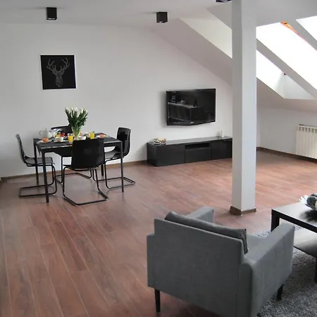 Apartment Stayyouwell Nowy Swiat 40 *
